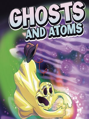 cover image of Ghosts and Atoms
